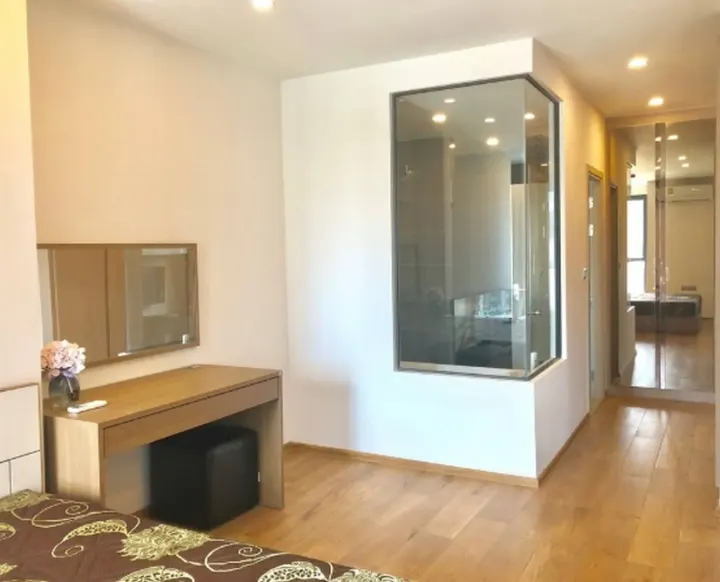 Property photos for Q Chidlom - Phetchaburi