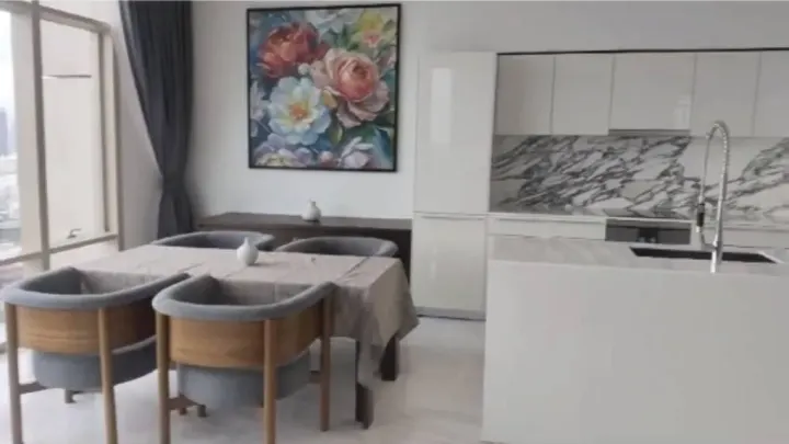 Property photos for Four Seasons Private Residences Bangkok