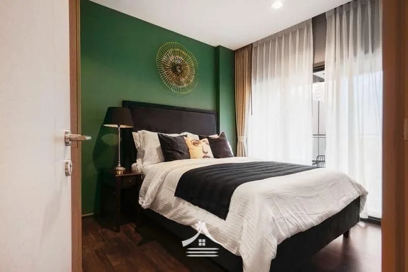 Property photos for The Line Asoke - Ratchada