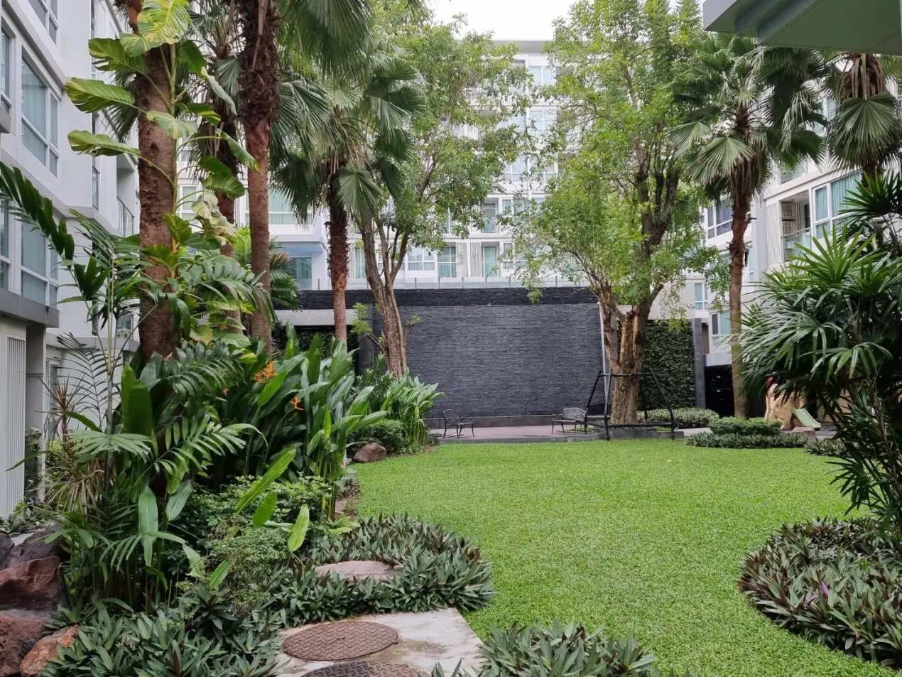 Property photos for Mayfair Place Sukhumvit 64