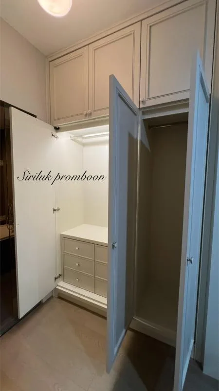 Property photos for The Crest Sukhumvit 34