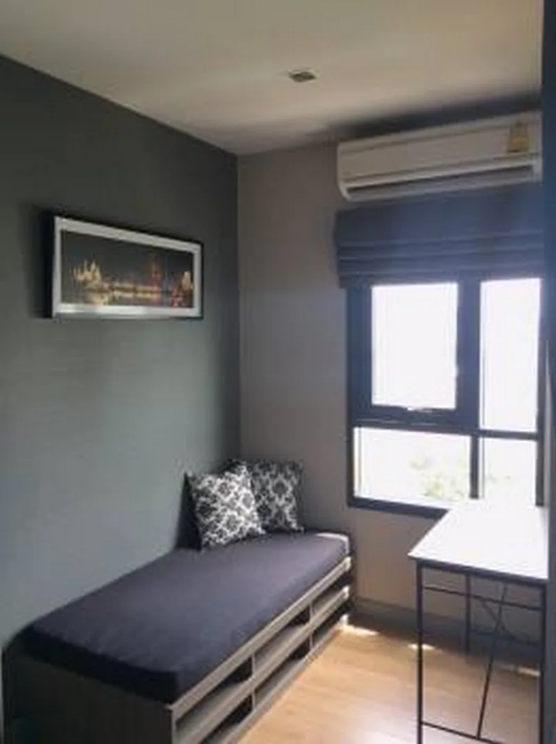 Property photos for Chapter One Midtown Ladprao 24