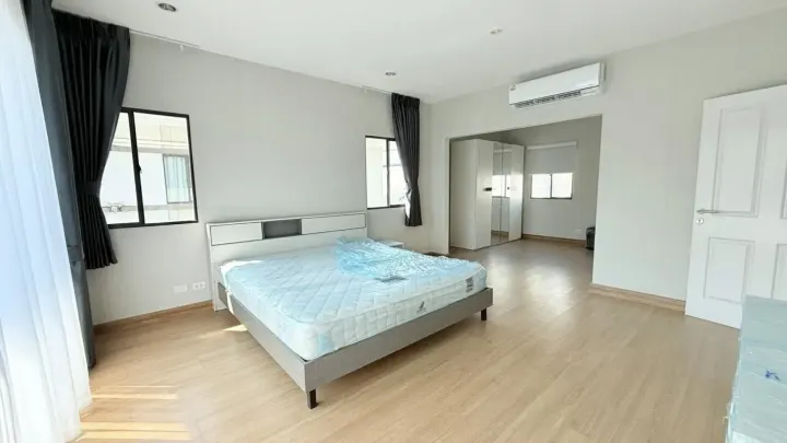 Property photos for Passorn Prestige Bangna-suvarnabhumi