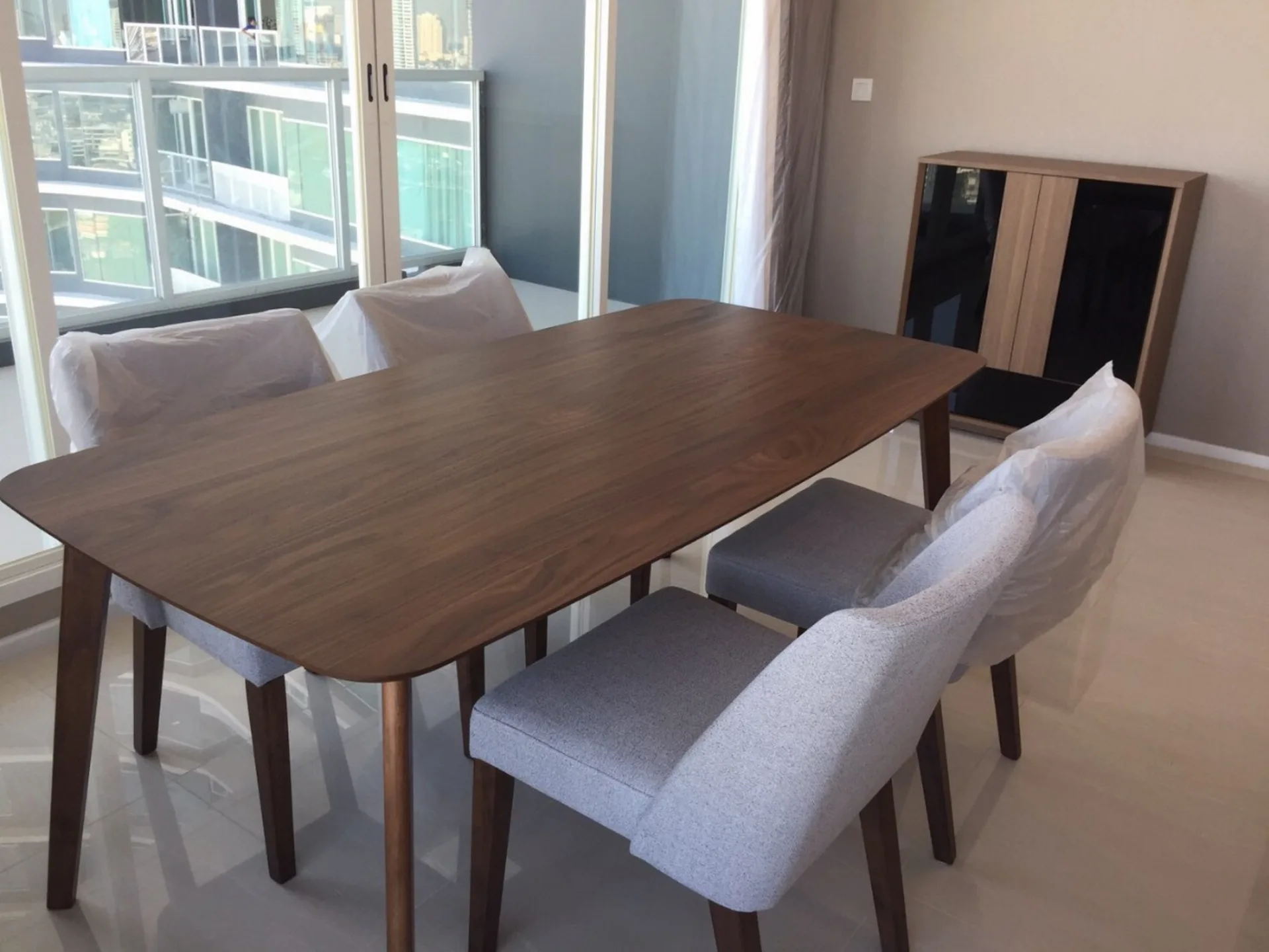 Property photos for Menam Residences