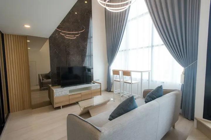 Property photos for Knightsbridge Prime Sathorn