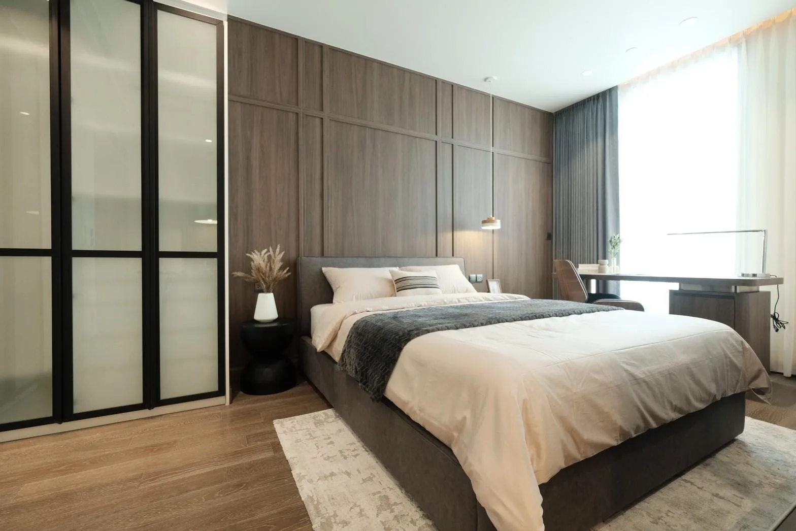 Property photos for MUNIQ Sukhumvit 23