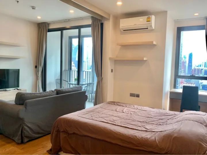 Property photos for Q Chidlom - Phetchaburi