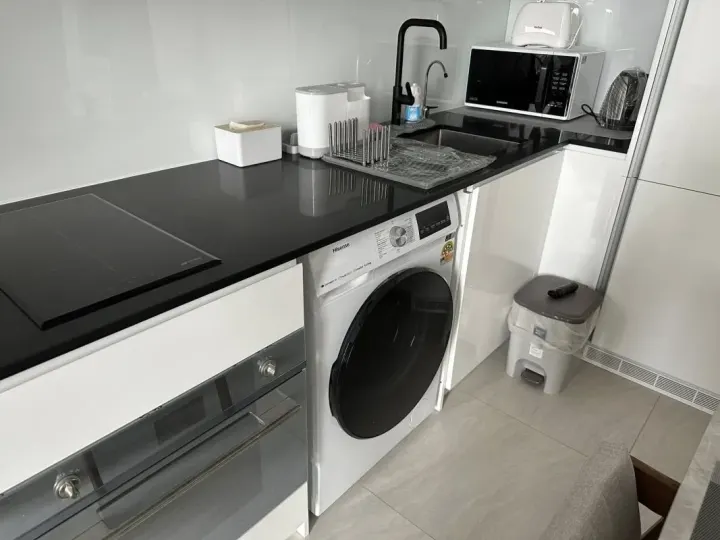 Property photos for Tait Sathorn 12