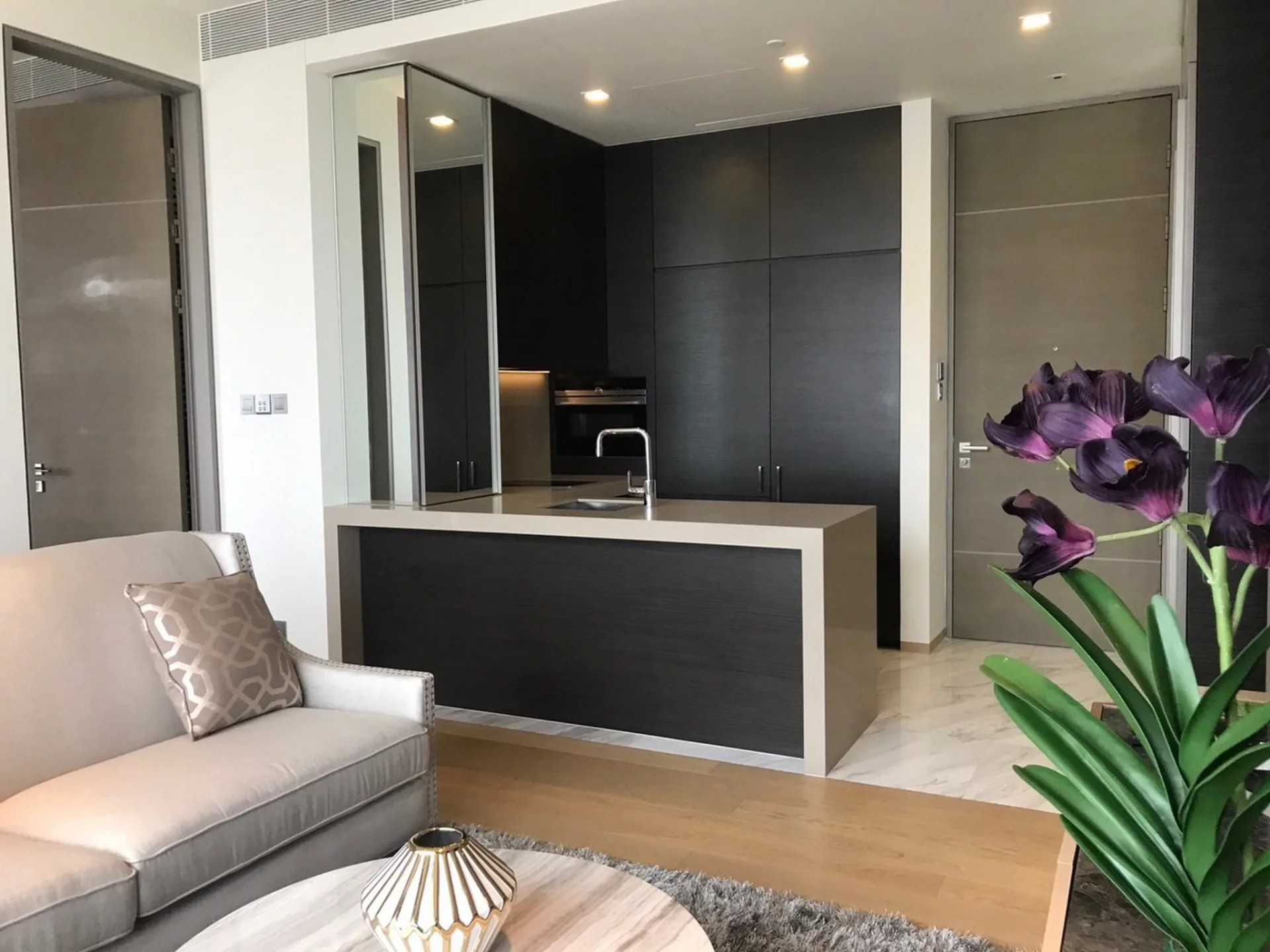 Property photos for Saladaeng One