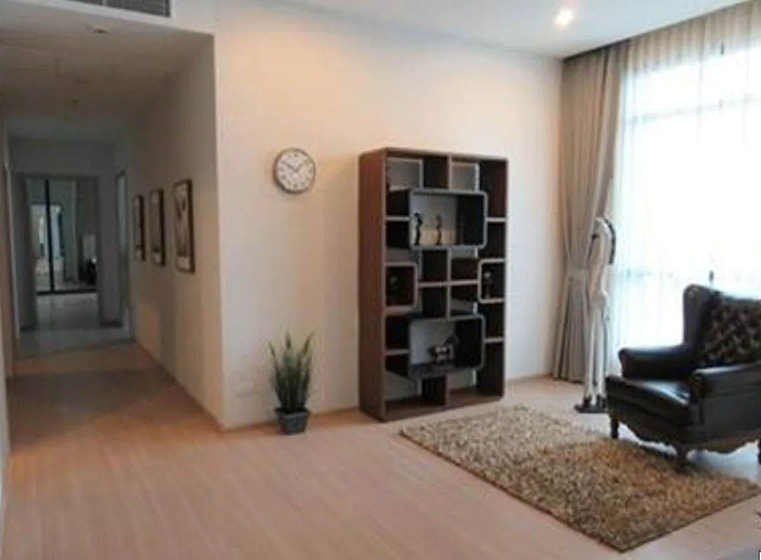 Property photos for The Capital Ekamai-Thonglor