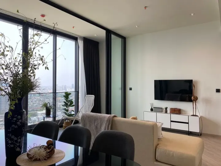 Property photos for Chapter Charoennakhorn-riverside