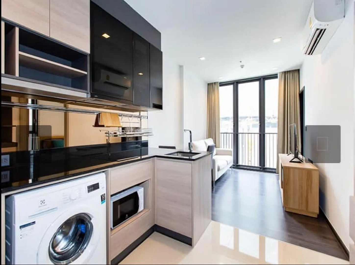 Property photos for The Line Asoke - Ratchada