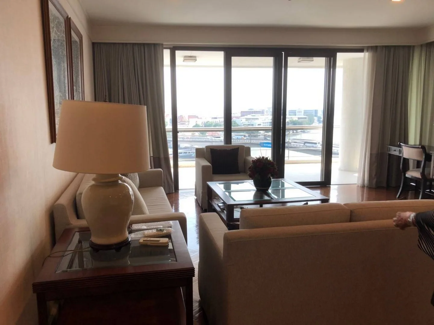 Property photos for Rattanakosin View Mansion