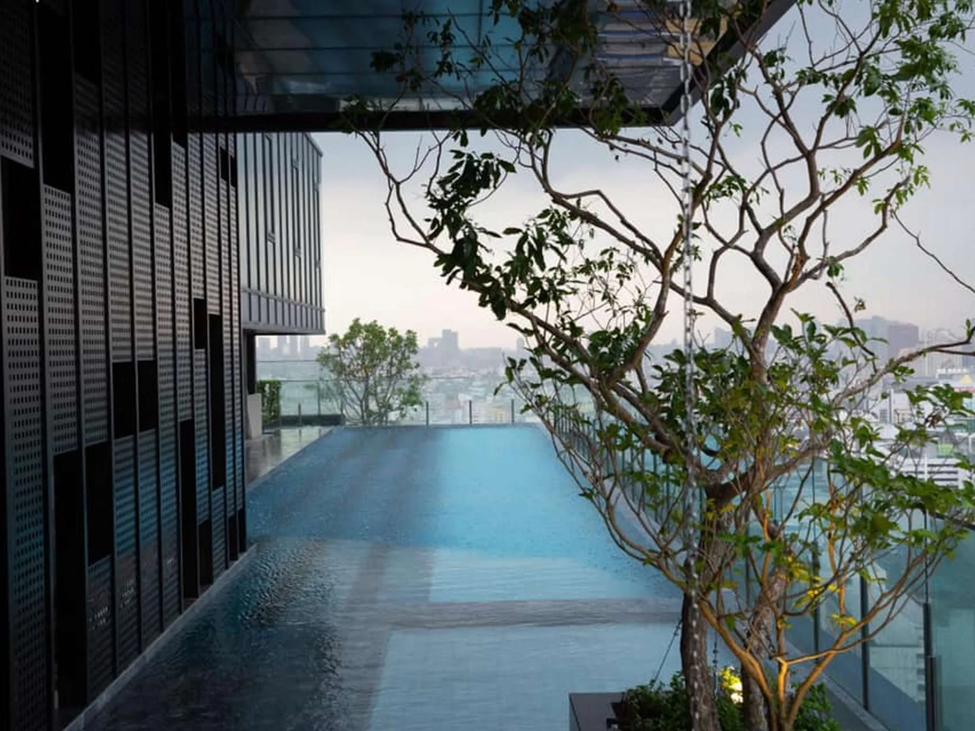 Property photos for The Line Asoke - Ratchada