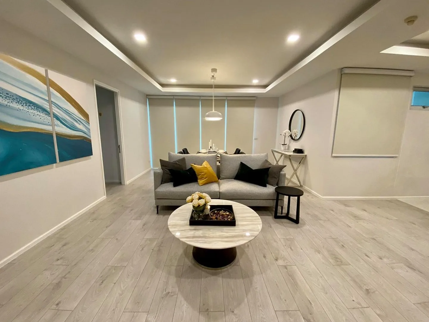 Property photos for Nusasiri Grand
