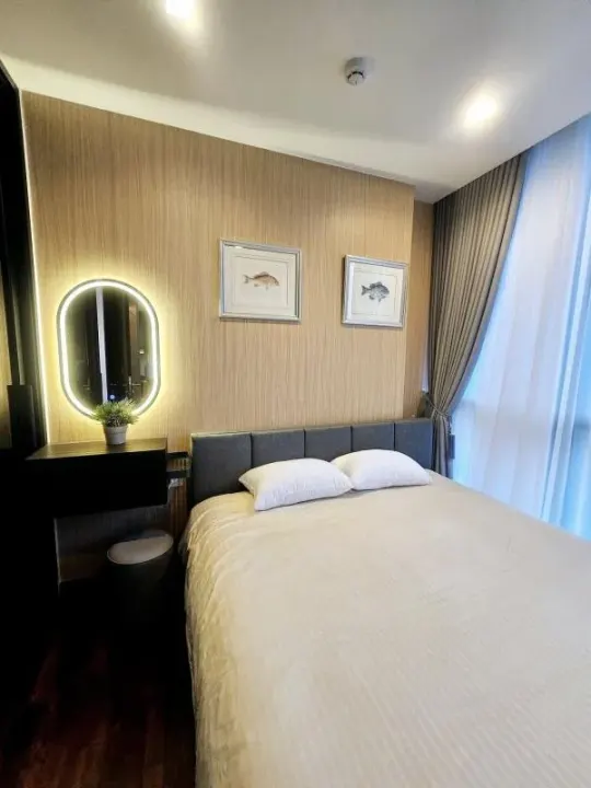 Property photos for Wish Signature  Midtown Siam
