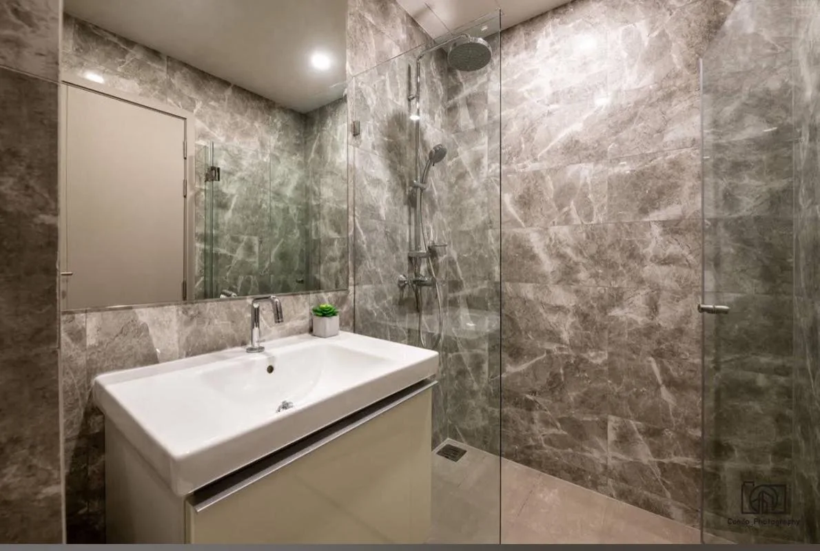 Property photos for Ideo Q Siam - Ratchathewi