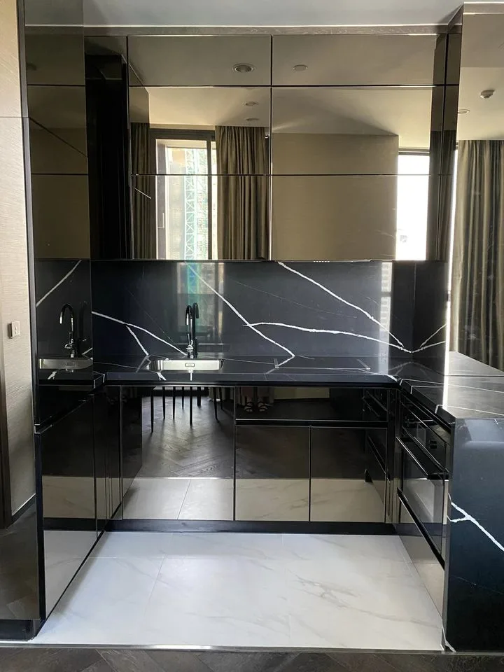 Property photos for The Esse Sukhumvit 36