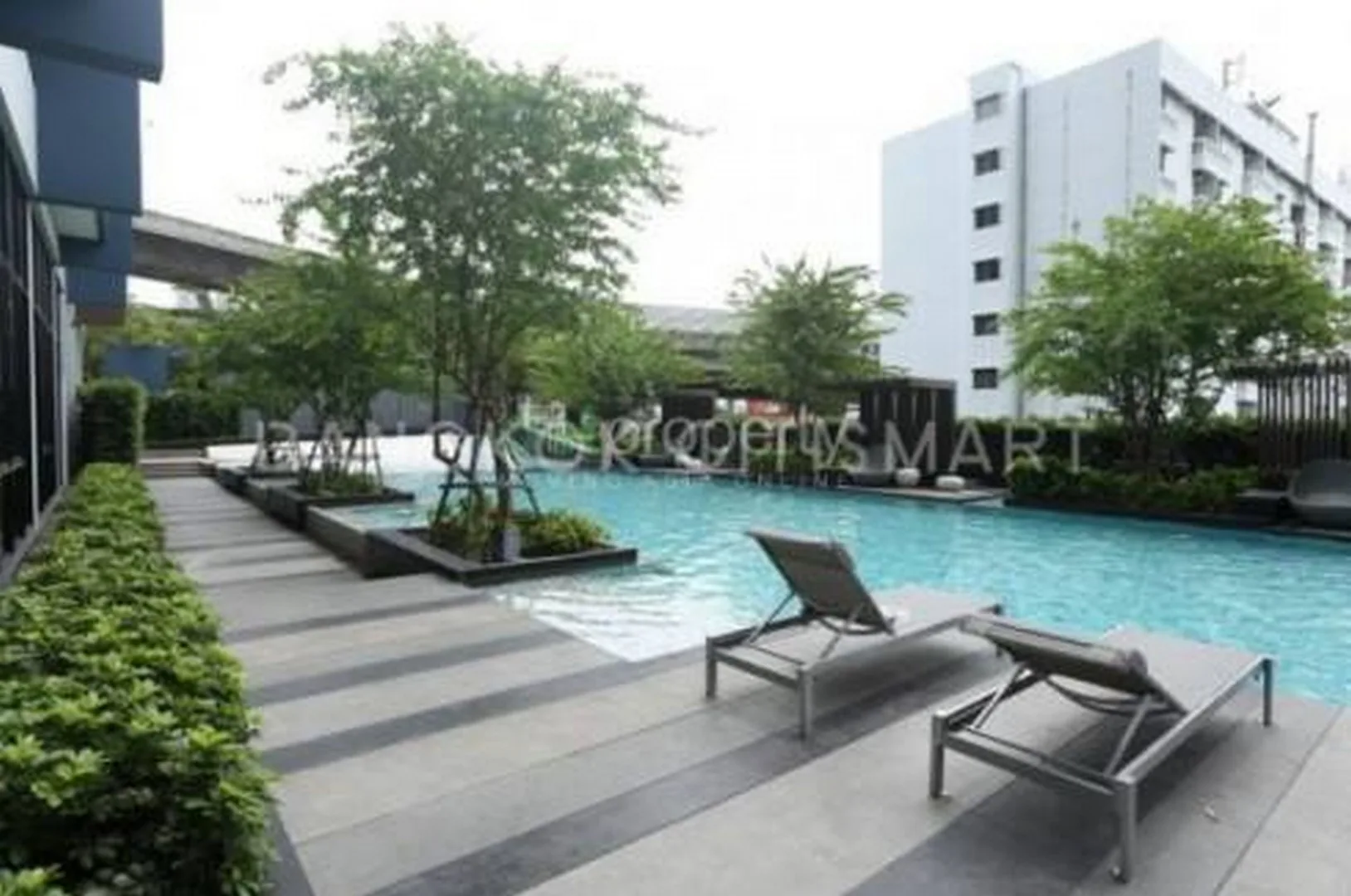 Property photos for The Base Rama 9 - Ramkhamhaeng