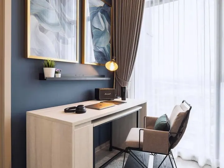 Property photos for The Line sukhumvit 101