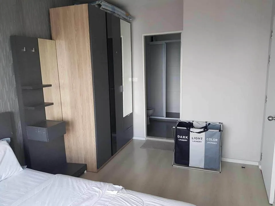Property photos for Aspire Sukhumvit 48