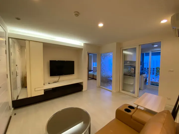Property photos for The Bangkok Sathorn - Taksin