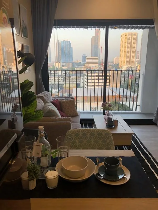 Property photos for XT Ekkamai