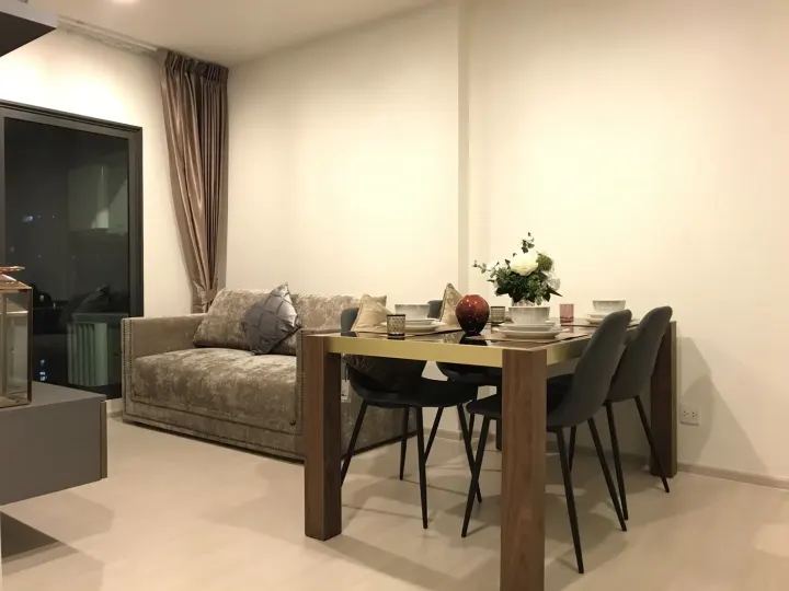 Property photos for Life Sukhumvit 48