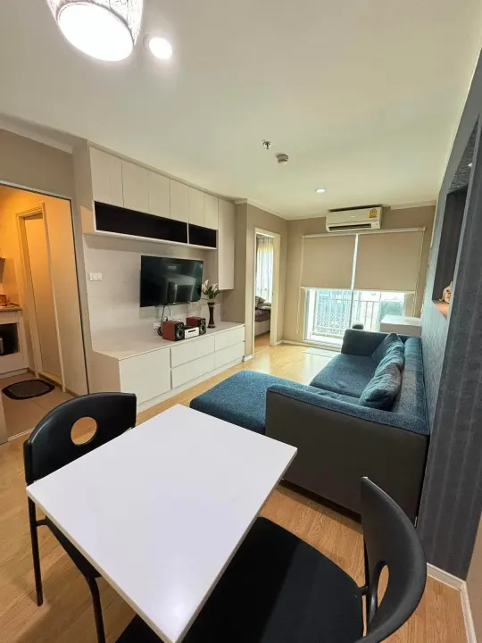 Property photos for Lumpini Place Srinakarin - Huamak Station