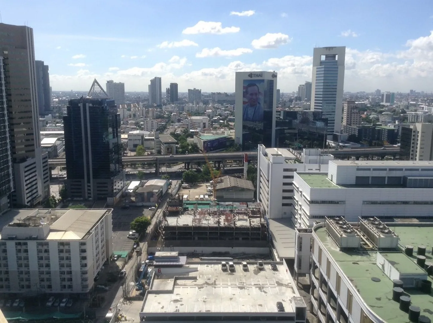 Property photos for THE LINE Jatujak - Mochit