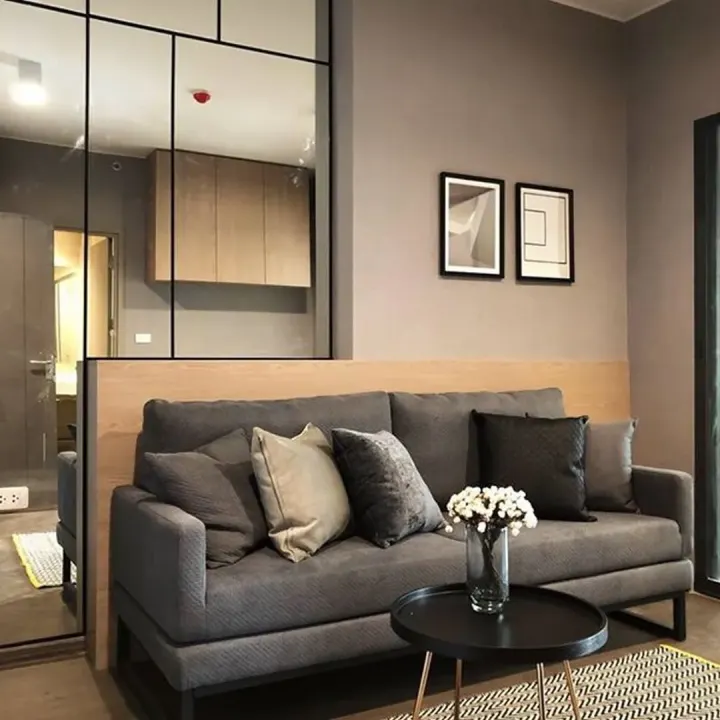 Property photos for Ideo Sukhumvit 93