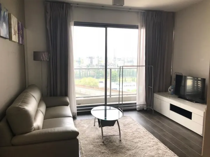 Property photos for The Lofts Ekkamai