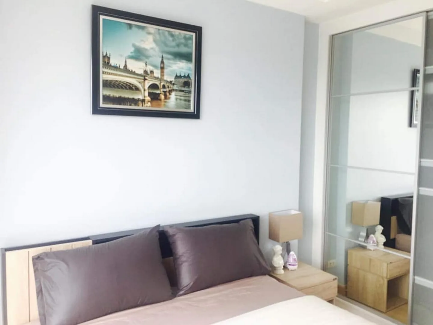 Property photos for Thru Thonglor