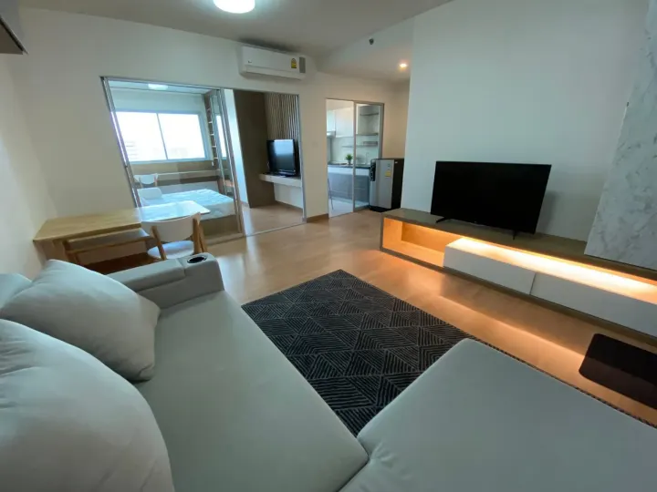 Property photos for Supalai Veranda Ratchavipha - Prachachuen