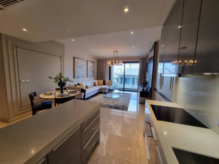 Property photos for Nivati Thonglor 23