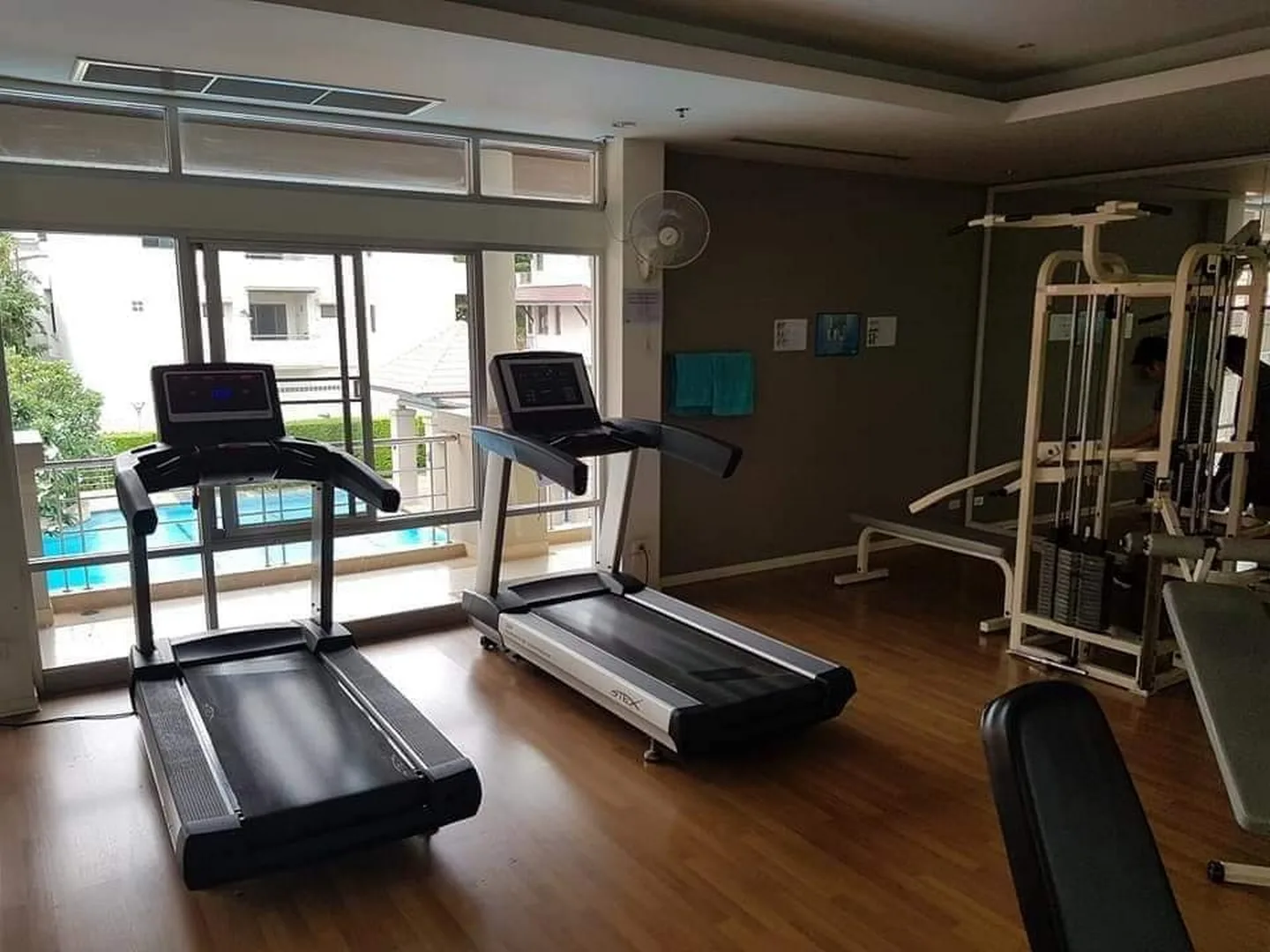 Property photos for Lumpini Place Phahol - Saphankhwai