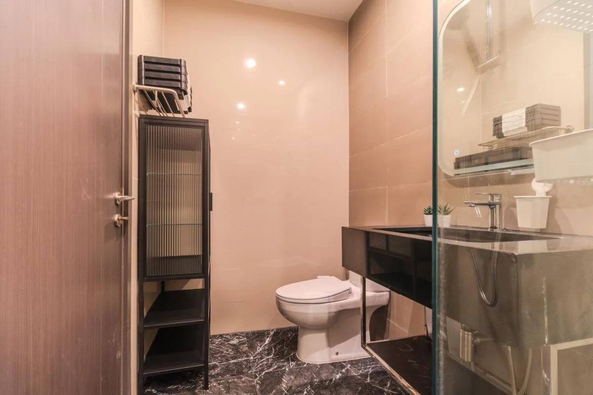 Property photos for Edge Sukhumvit 23