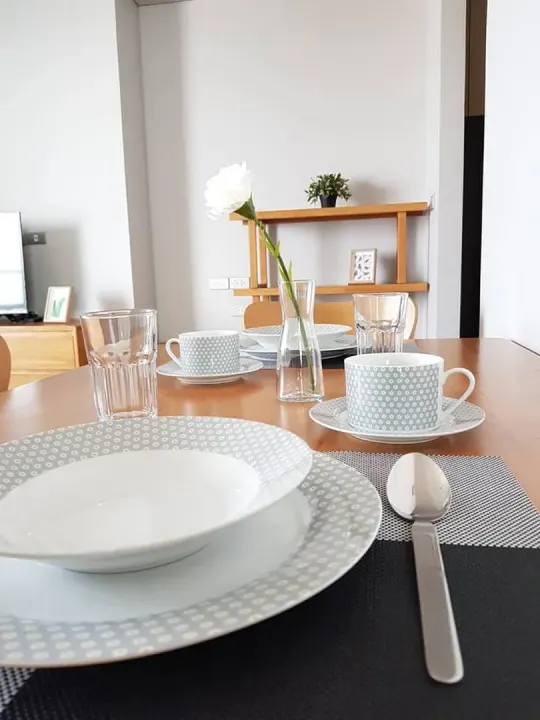 Property photos for The Lumpini 24