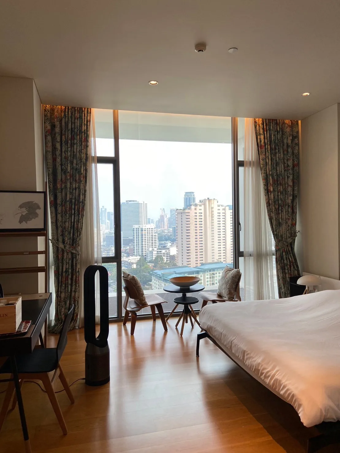 Property photos for The Sukhothai Residences