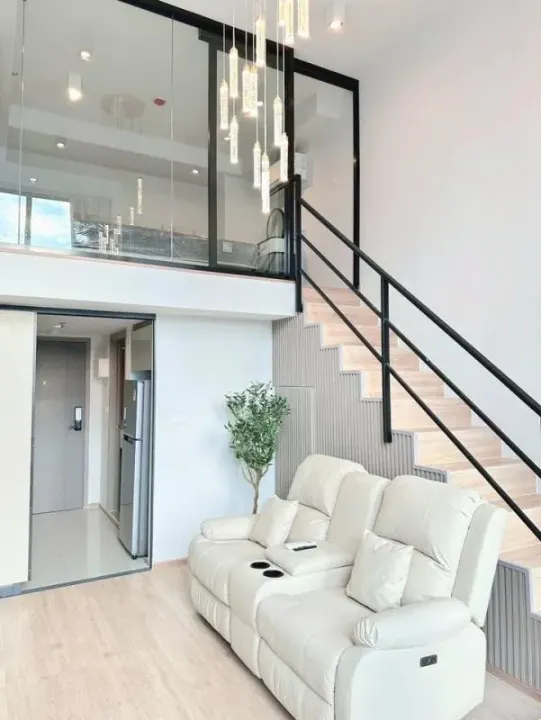 Property photos for Ideo Rama 9 - Asoke