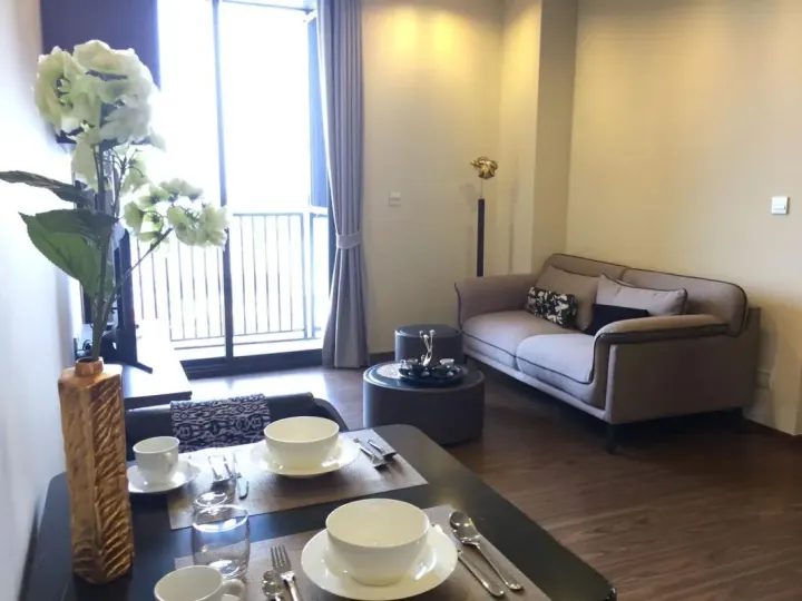 Property photos for The Line Sukhumvit 71