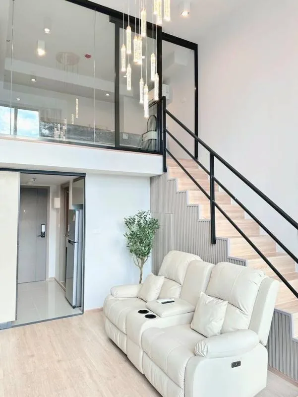 Property photos for Ideo Rama 9 - Asoke
