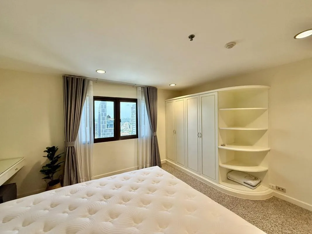 Property photos for Top View Tower