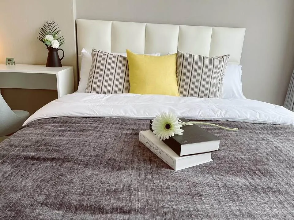 Property photos for Metro Luxe Ratchada
