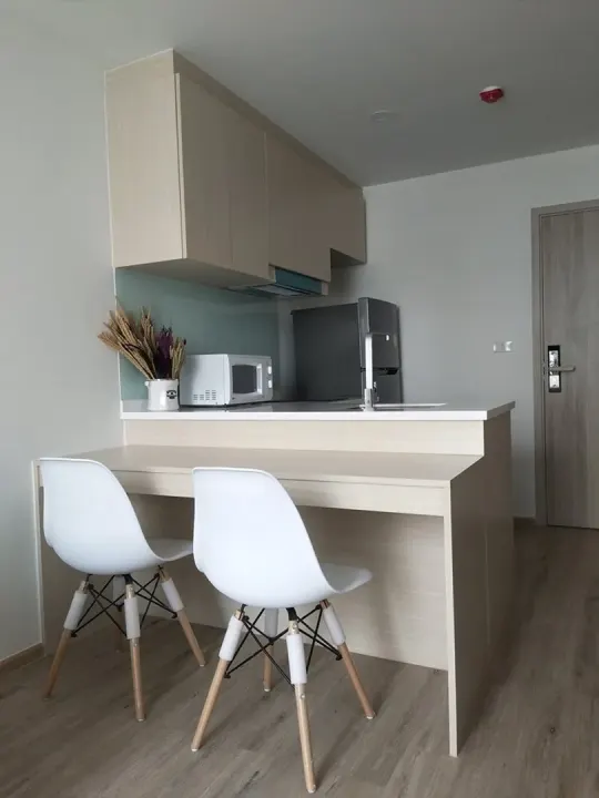 Property photos for Serio Sukhumvit 50