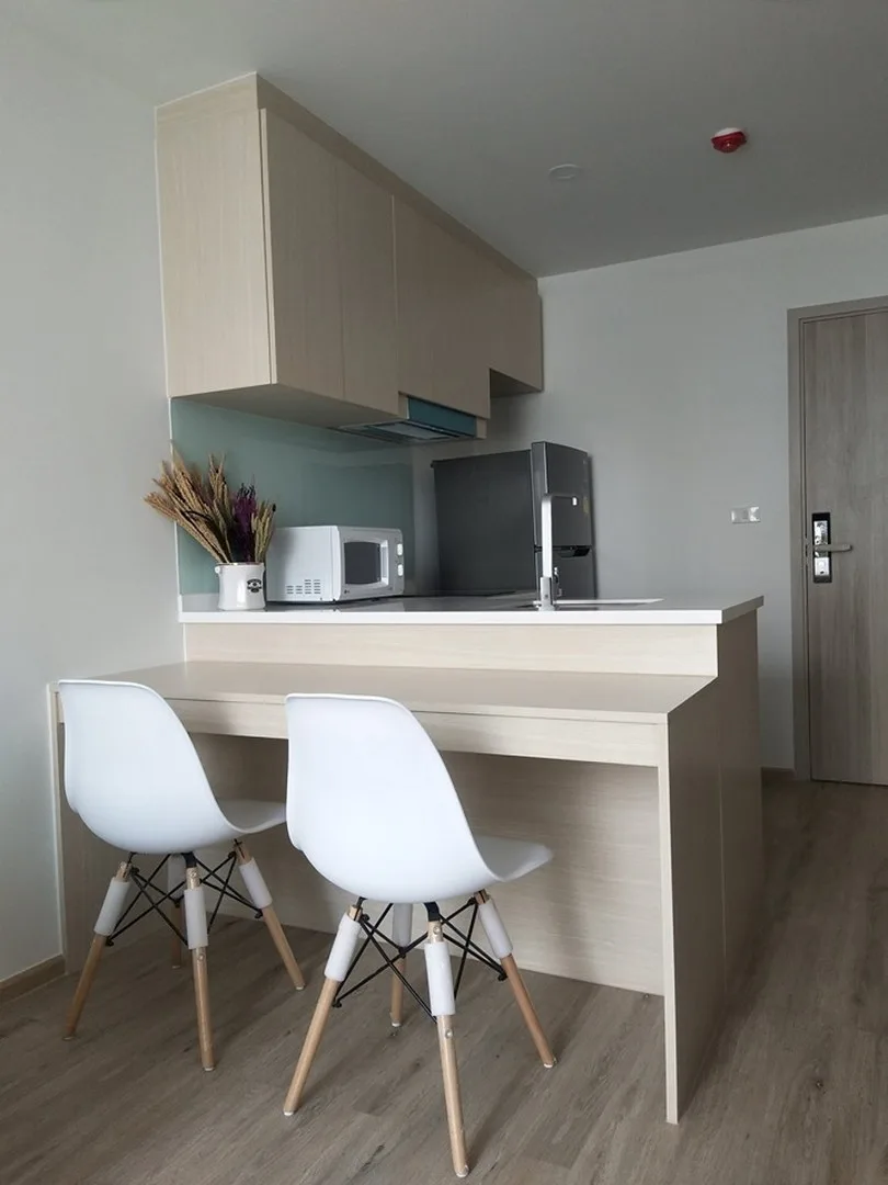 Property photos for Serio Sukhumvit 50