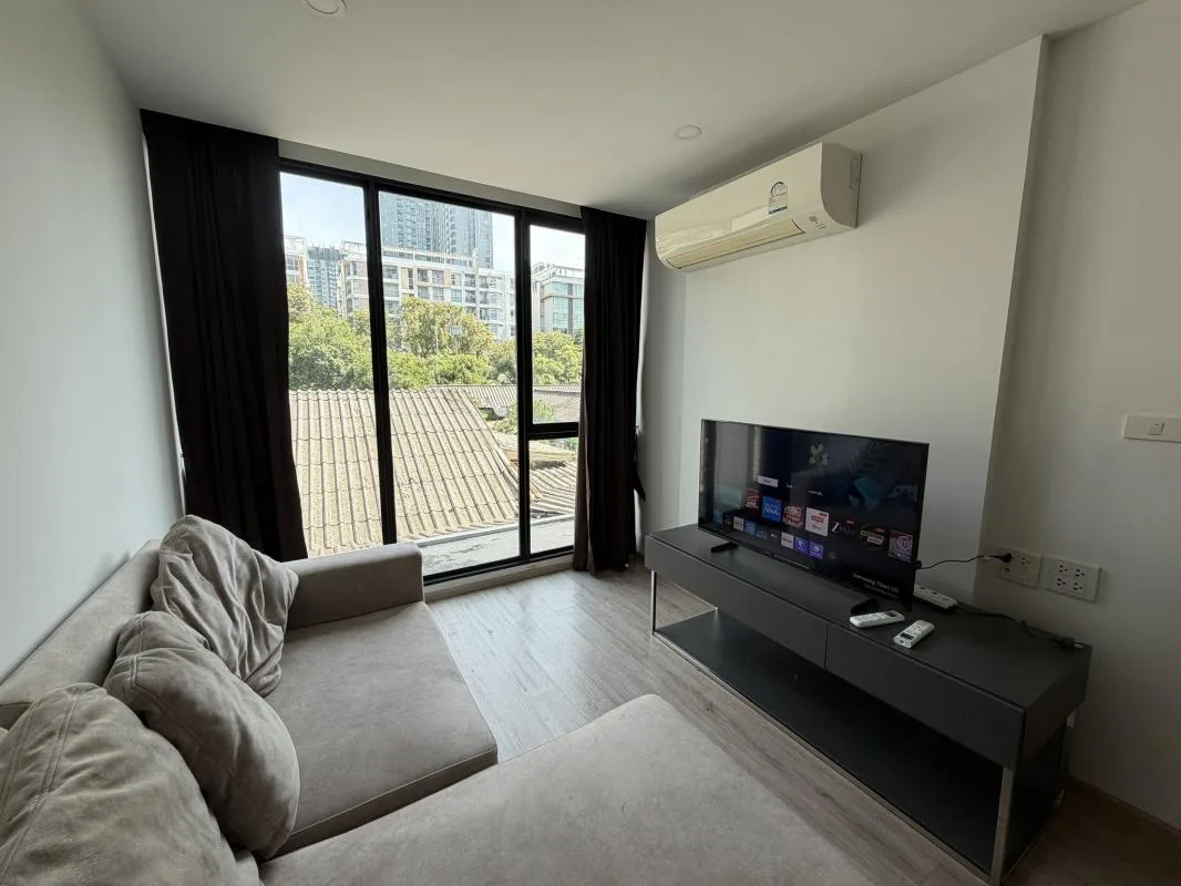 Property photos for Serio Sukhumvit 50