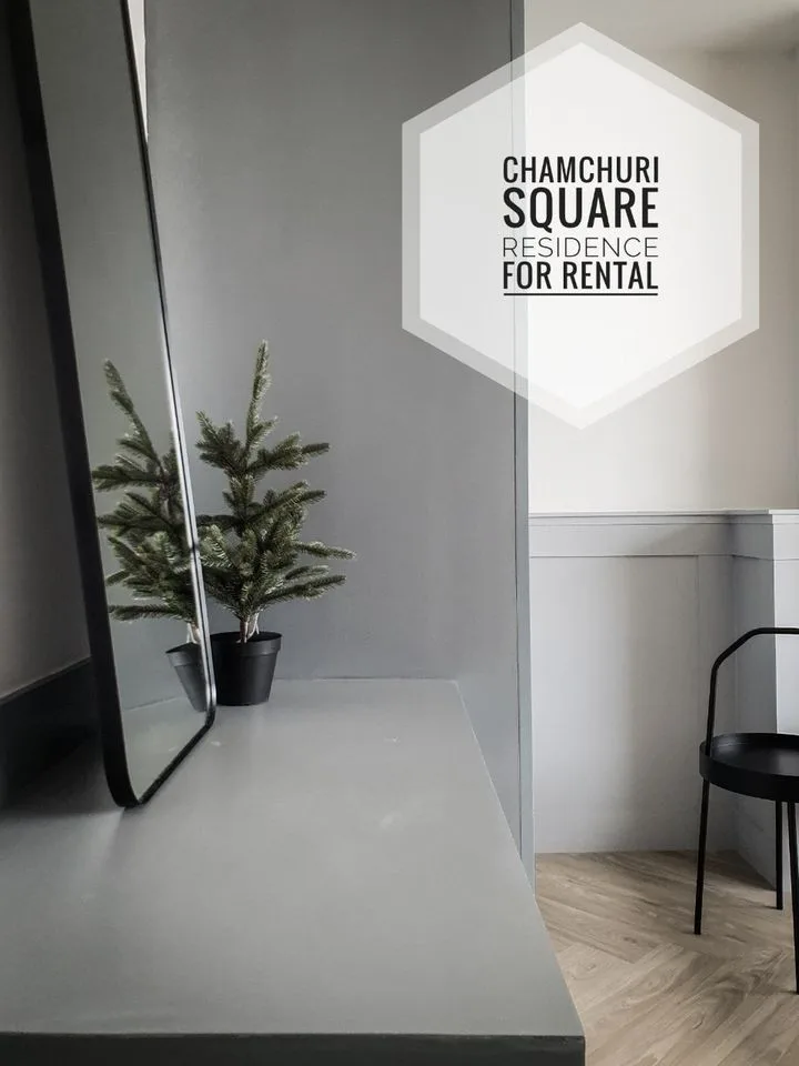 Property photos for Chamchuri Square Residence
