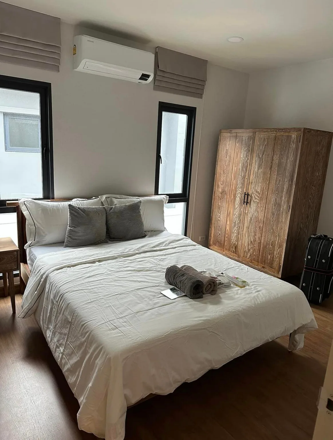 Property photos for Centro Bangna - Km.7