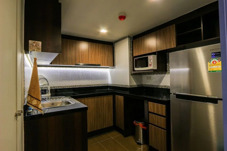 Property photos for Focus Ploenchit